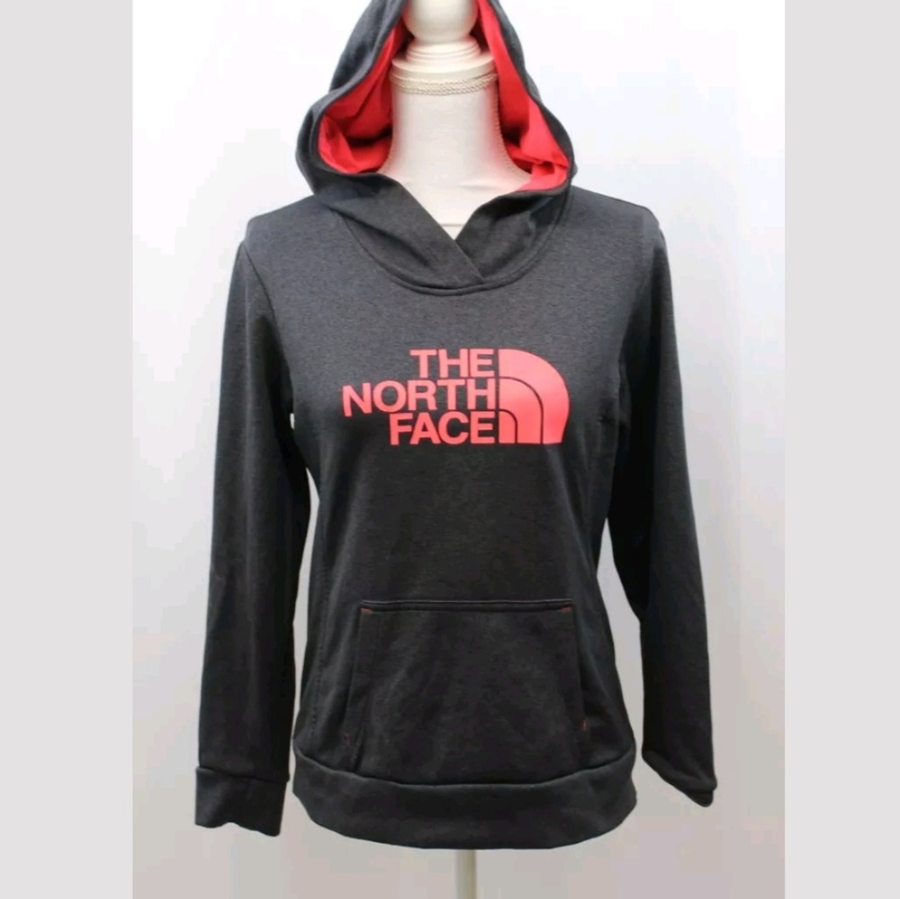 The North Face Womens Pullover Hoodie Size Small S